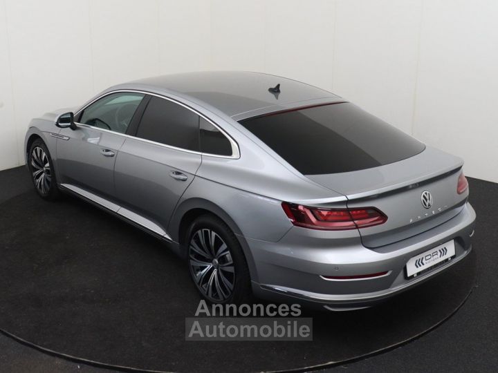 Volkswagen Arteon 2.0TDI DSG 37.894km!!! - APPLE CARPLAY VIRTUAL COCKPIT ADAPTIVE CRUISE CONTROL - 4