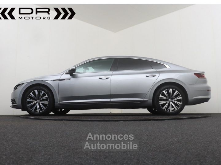 Volkswagen Arteon 2.0TDI DSG 37.894km!!! - APPLE CARPLAY VIRTUAL COCKPIT ADAPTIVE CRUISE CONTROL - 6