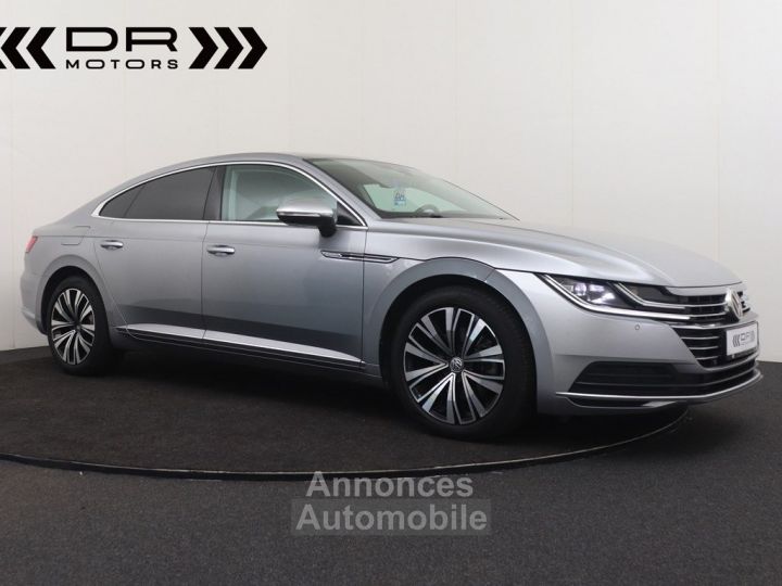 Volkswagen Arteon 2.0TDI DSG 37.894km!!! - APPLE CARPLAY VIRTUAL COCKPIT ADAPTIVE CRUISE CONTROL - 7