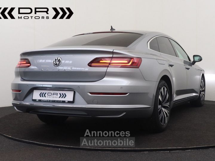 Volkswagen Arteon 2.0TDI DSG 37.894km!!! - APPLE CARPLAY VIRTUAL COCKPIT ADAPTIVE CRUISE CONTROL - 8