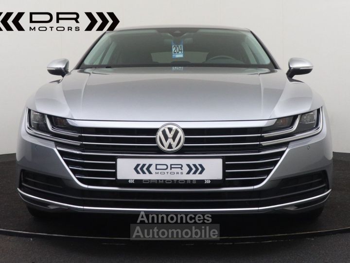 Volkswagen Arteon 2.0TDI DSG 37.894km!!! - APPLE CARPLAY VIRTUAL COCKPIT ADAPTIVE CRUISE CONTROL - 9