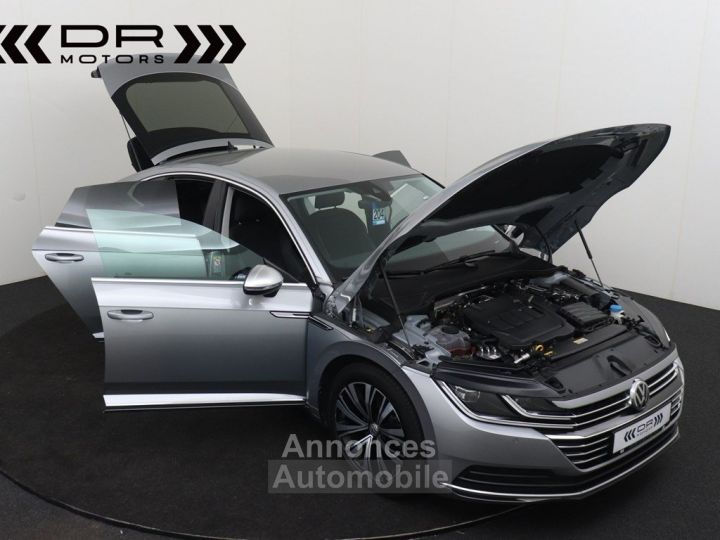 Volkswagen Arteon 2.0TDI DSG 37.894km!!! - APPLE CARPLAY VIRTUAL COCKPIT ADAPTIVE CRUISE CONTROL - 10