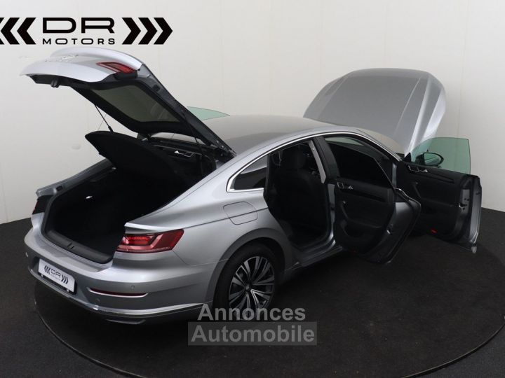 Volkswagen Arteon 2.0TDI DSG 37.894km!!! - APPLE CARPLAY VIRTUAL COCKPIT ADAPTIVE CRUISE CONTROL - 11