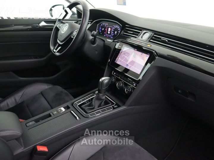 Volkswagen Arteon 2.0TDI DSG 37.894km!!! - APPLE CARPLAY VIRTUAL COCKPIT ADAPTIVE CRUISE CONTROL - 15