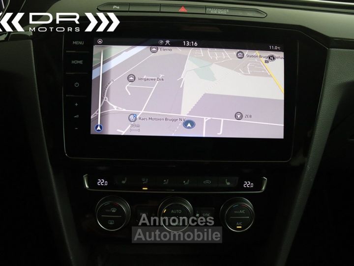 Volkswagen Arteon 2.0TDI DSG 37.894km!!! - APPLE CARPLAY VIRTUAL COCKPIT ADAPTIVE CRUISE CONTROL - 17