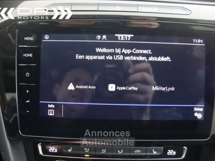 Volkswagen Arteon 2.0TDI DSG 37.894km!!! - APPLE CARPLAY VIRTUAL COCKPIT ADAPTIVE CRUISE CONTROL - 18