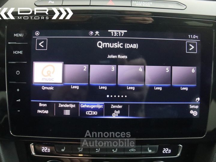 Volkswagen Arteon 2.0TDI DSG 37.894km!!! - APPLE CARPLAY VIRTUAL COCKPIT ADAPTIVE CRUISE CONTROL - 19