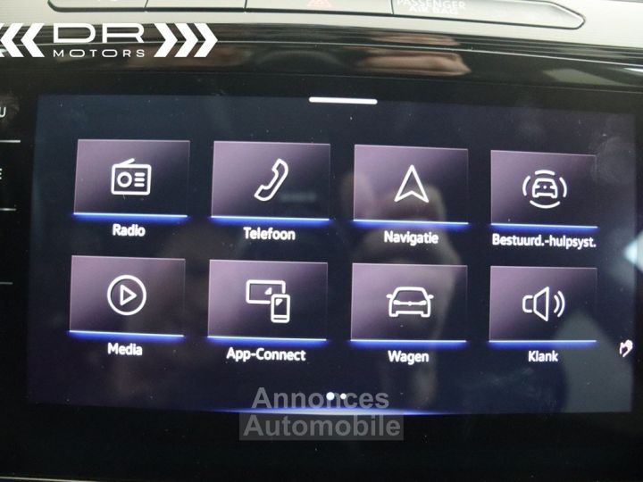 Volkswagen Arteon 2.0TDI DSG 37.894km!!! - APPLE CARPLAY VIRTUAL COCKPIT ADAPTIVE CRUISE CONTROL - 21