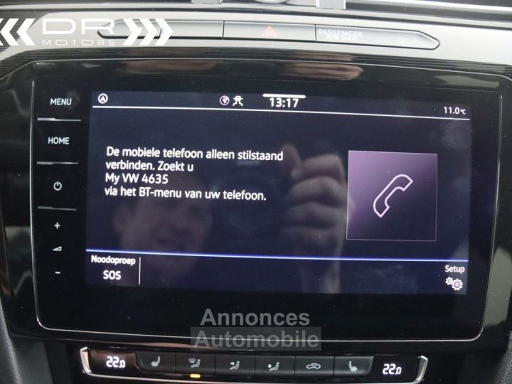 Volkswagen Arteon 2.0TDI DSG 37.894km!!! - APPLE CARPLAY VIRTUAL COCKPIT ADAPTIVE CRUISE CONTROL - 23