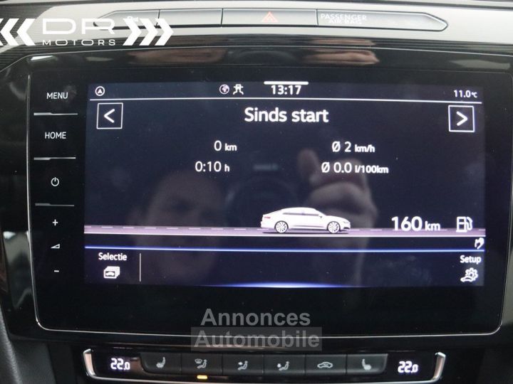 Volkswagen Arteon 2.0TDI DSG 37.894km!!! - APPLE CARPLAY VIRTUAL COCKPIT ADAPTIVE CRUISE CONTROL - 25