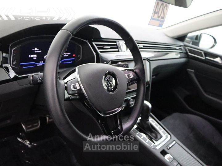 Volkswagen Arteon 2.0TDI DSG 37.894km!!! - APPLE CARPLAY VIRTUAL COCKPIT ADAPTIVE CRUISE CONTROL - 33