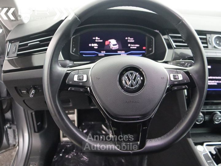 Volkswagen Arteon 2.0TDI DSG 37.894km!!! - APPLE CARPLAY VIRTUAL COCKPIT ADAPTIVE CRUISE CONTROL - 38