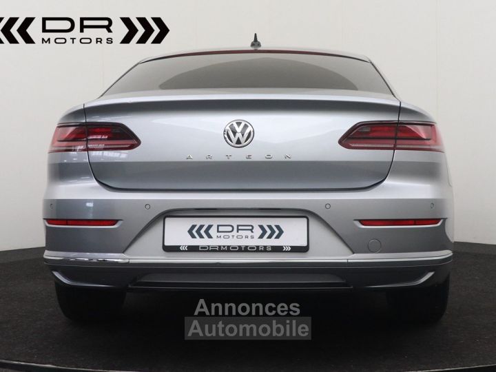 Volkswagen Arteon 2.0TDI DSG ELEGANCE - LED VIRTUAL COCKPIT ADAPTIVE CRUISE CONTROL DAB SLECHTS 35.703km!!! - 3