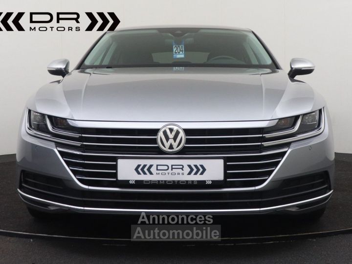 Volkswagen Arteon 2.0TDI DSG ELEGANCE - LED VIRTUAL COCKPIT ADAPTIVE CRUISE CONTROL DAB SLECHTS 35.703km!!! - 9