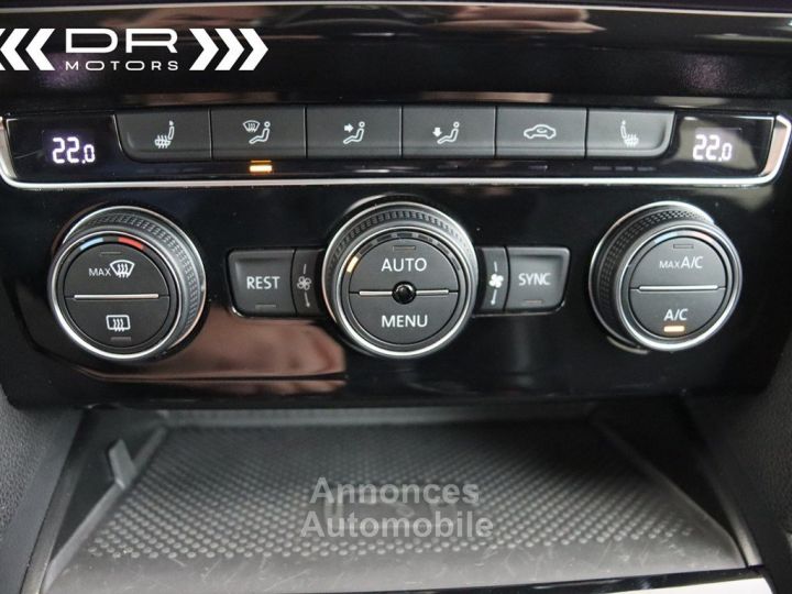 Volkswagen Arteon 2.0TDI DSG ELEGANCE - LED VIRTUAL COCKPIT ADAPTIVE CRUISE CONTROL DAB SLECHTS 35.703km!!! - 28