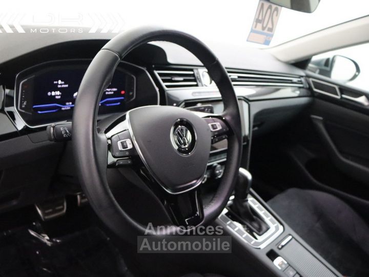 Volkswagen Arteon 2.0TDI DSG ELEGANCE - LED VIRTUAL COCKPIT ADAPTIVE CRUISE CONTROL DAB SLECHTS 35.703km!!! - 33