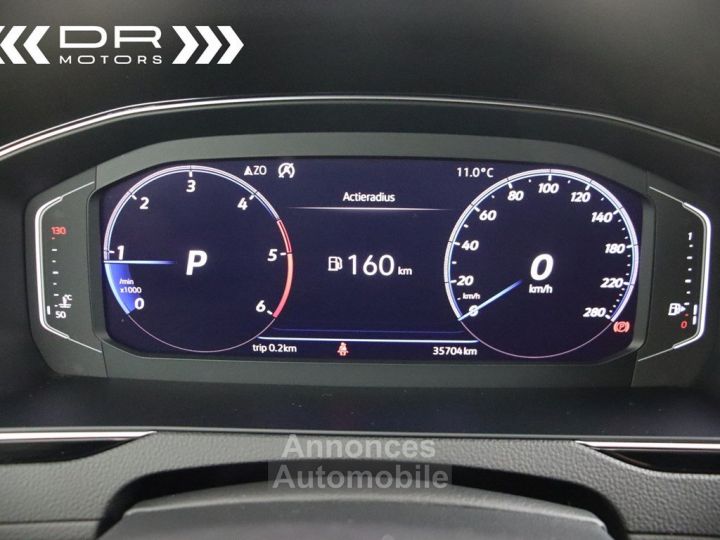 Volkswagen Arteon 2.0TDI DSG ELEGANCE - LED VIRTUAL COCKPIT ADAPTIVE CRUISE CONTROL DAB SLECHTS 35.703km!!! - 36