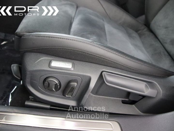 Volkswagen Arteon 2.0TDI DSG ELEGANCE - LED VIRTUAL COCKPIT ADAPTIVE CRUISE CONTROL DAB SLECHTS 35.703km!!! - 43