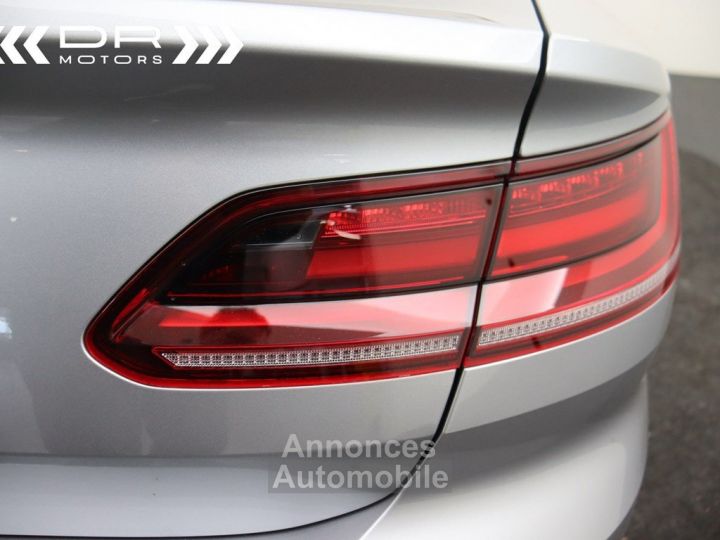 Volkswagen Arteon 2.0TDI DSG ELEGANCE - LED VIRTUAL COCKPIT ADAPTIVE CRUISE CONTROL DAB SLECHTS 35.703km!!! - 50