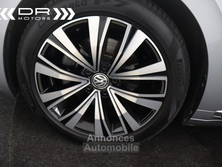 Volkswagen Arteon 2.0TDI DSG ELEGANCE - LED VIRTUAL COCKPIT ADAPTIVE CRUISE CONTROL DAB SLECHTS 35.703km!!! - 51
