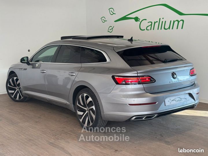 Volkswagen Arteon ShootingBrake 1.4 TSi eHybrid 218 Ch R-Line A partir de 470 e par mois - 2