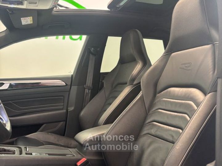 Volkswagen Arteon ShootingBrake 1.4 TSi eHybrid 218 Ch R-Line A partir de 470 e par mois - 4