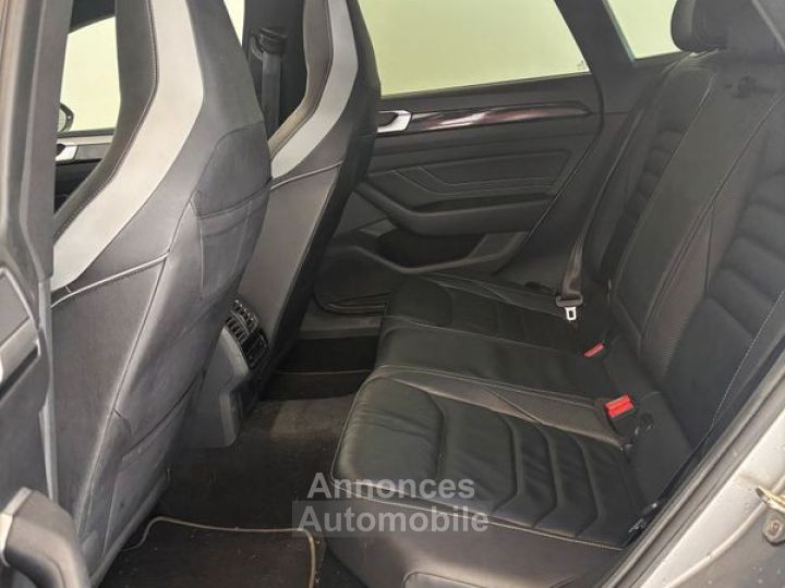 Volkswagen Arteon ShootingBrake 1.4 TSi eHybrid 218 Ch R-Line A partir de 470 e par mois - 5