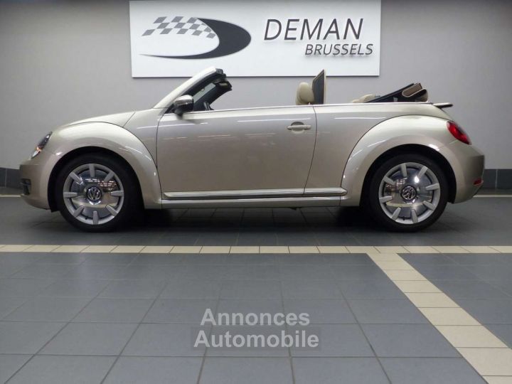 Volkswagen Beetle 1.2 TSI - 3