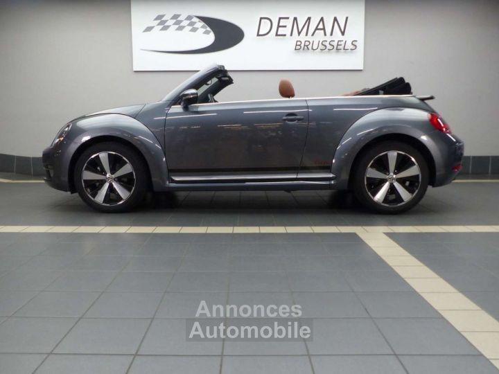 Volkswagen Beetle 1.2 TSI - 11