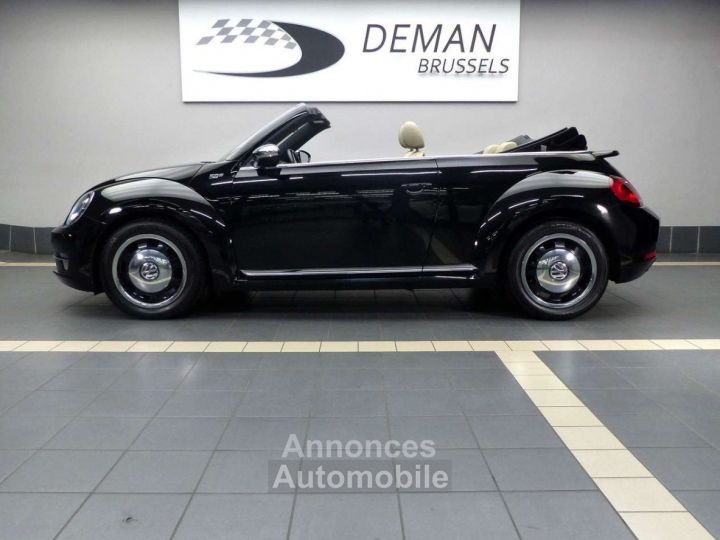 Volkswagen Beetle 1.2 TSI - 13