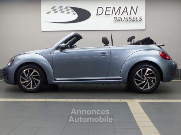 Volkswagen Beetle 1.2 TSI - 7