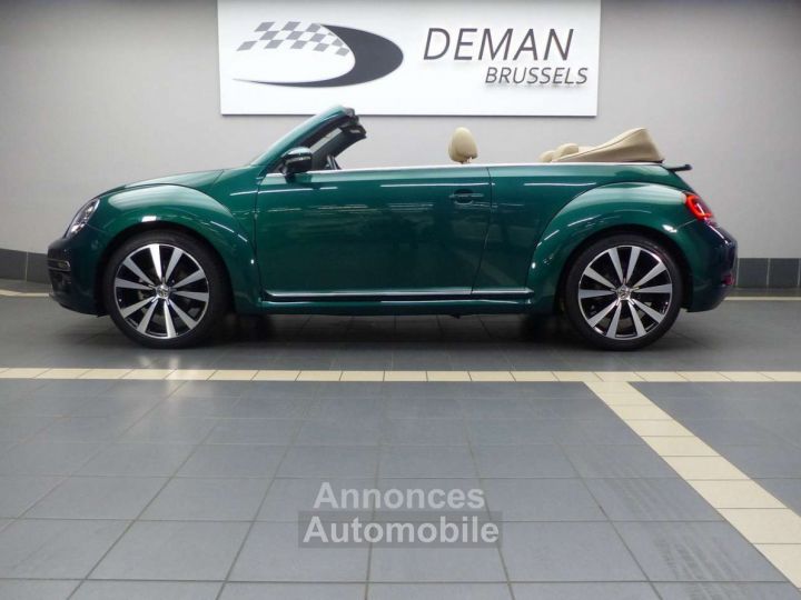 Volkswagen Beetle 1.2 TSI - 8