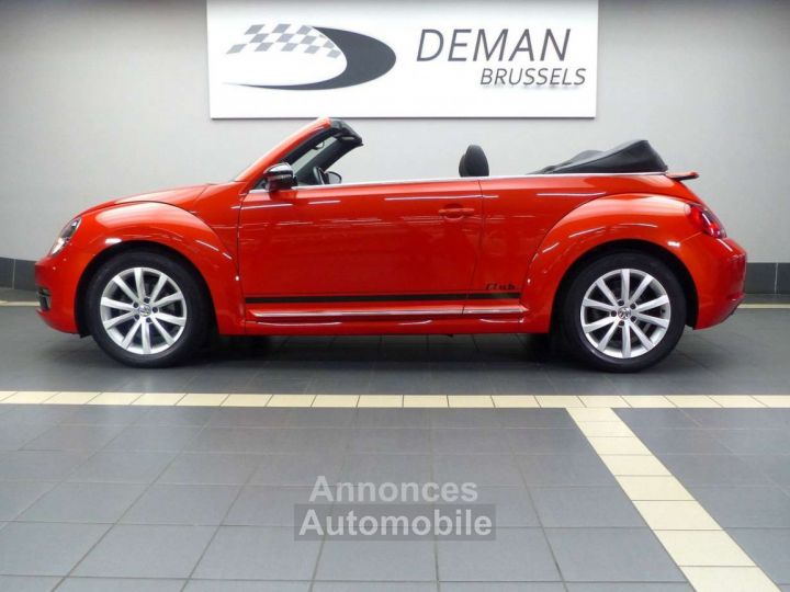 Volkswagen Beetle 1.2 TSI - 9