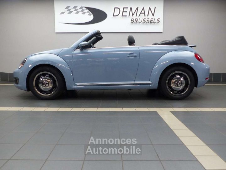 Volkswagen Beetle 1.2 TSI - 10