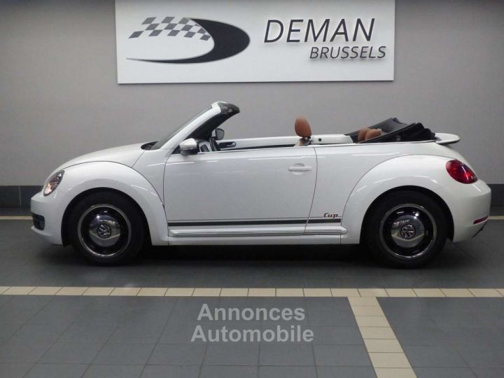 Volkswagen Beetle 1.2 TSI - 12