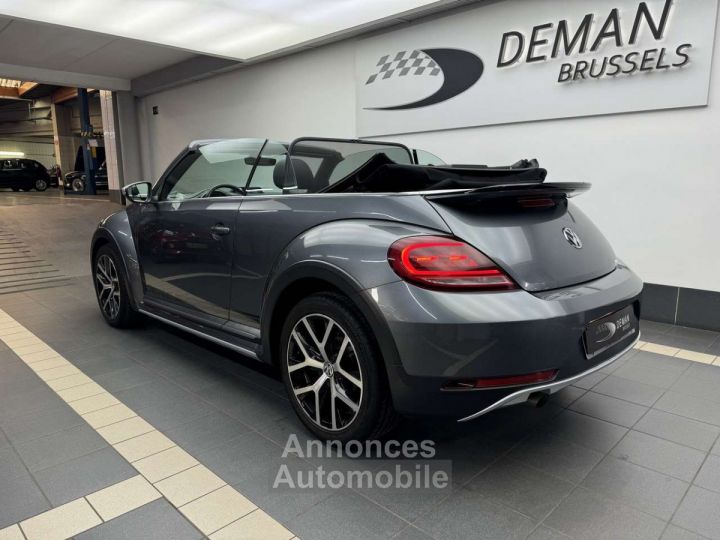 Volkswagen Beetle 1.2 TSI - 3