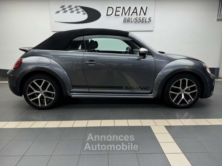 Volkswagen Beetle 1.2 TSI - 18