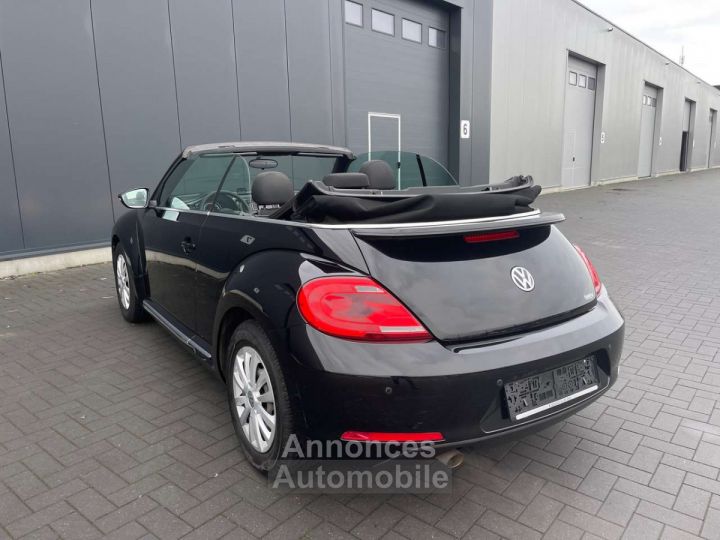 Volkswagen Beetle 1.2 TSI Design -- CLIM GARANTIE 12 MOIS - 7