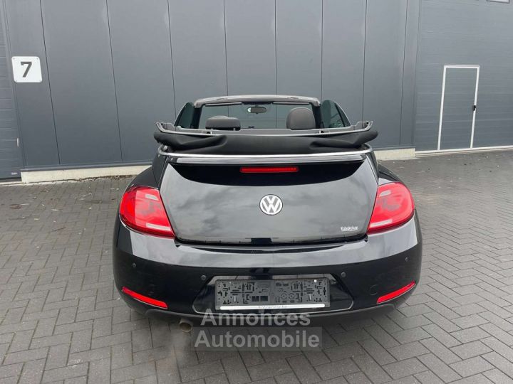 Volkswagen Beetle 1.2 TSI Design -- CLIM GARANTIE 12 MOIS - 8