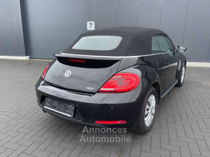 Volkswagen Beetle 1.2 TSI Design -- CLIM GARANTIE 12 MOIS - 9