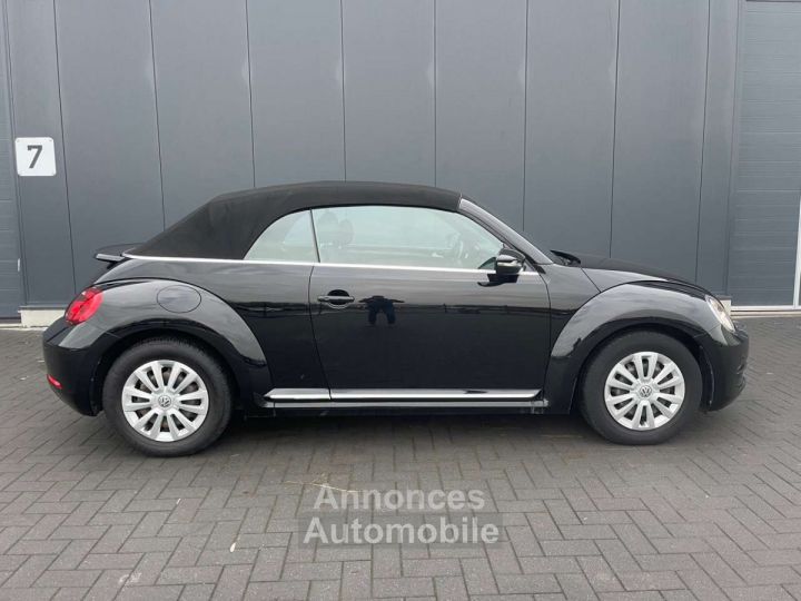 Volkswagen Beetle 1.2 TSI Design -- CLIM GARANTIE 12 MOIS - 10