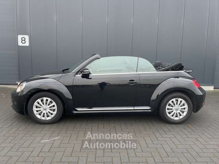 Volkswagen Beetle 1.2 TSI Design -- CLIM GARANTIE 12 MOIS - 11