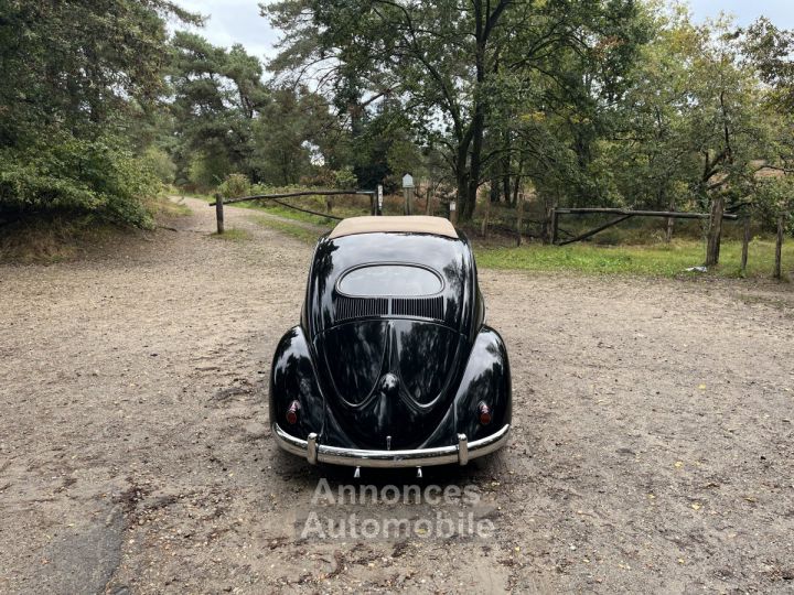 Volkswagen Beetle 1200 cc 36 BHP - 10