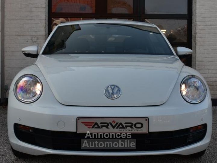 Volkswagen Beetle 1.2TSI Comfortline - 5