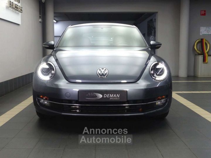 Volkswagen Beetle 1.4 TSI Auto DSG - 2