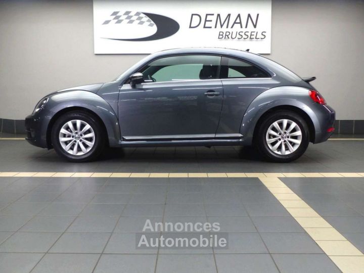 Volkswagen Beetle 1.4 TSI Auto DSG - 3