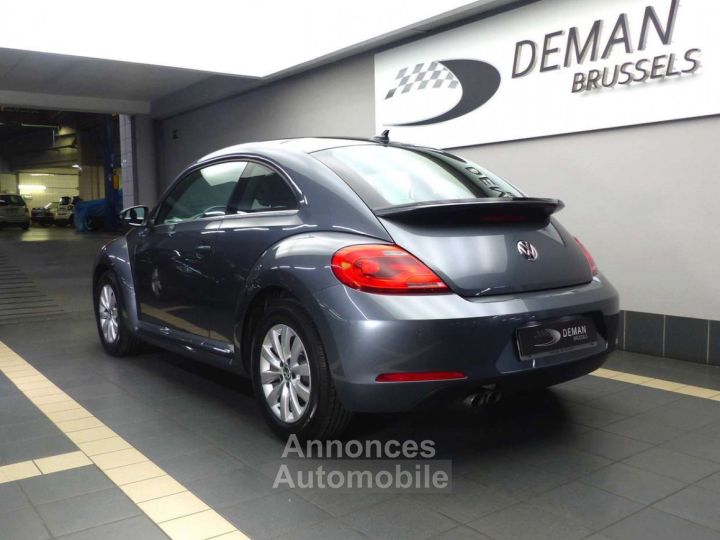 Volkswagen Beetle 1.4 TSI Auto DSG - 4