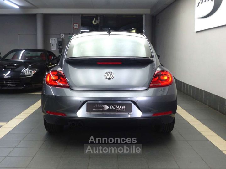 Volkswagen Beetle 1.4 TSI Auto DSG - 5