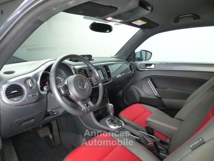 Volkswagen Beetle 1.4 TSI Auto DSG - 7