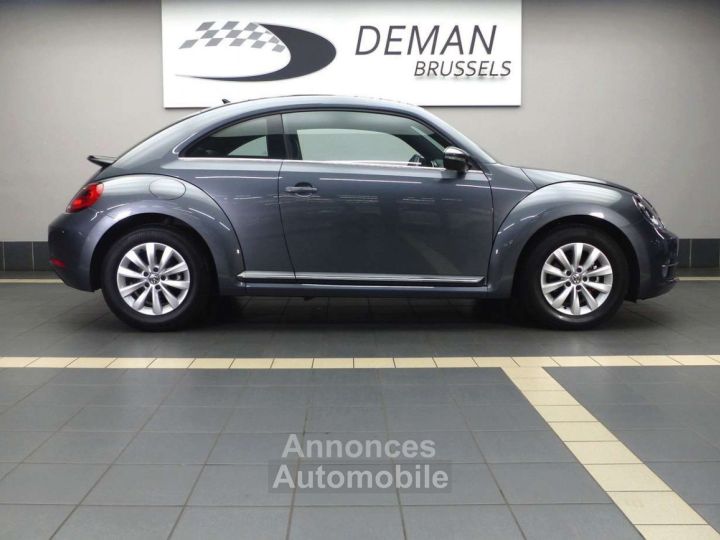 Volkswagen Beetle 1.4 TSI Auto DSG - 13